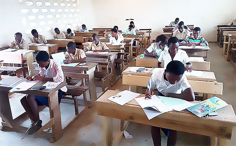 Rappel :: Calendrier des examens scolaires 2023